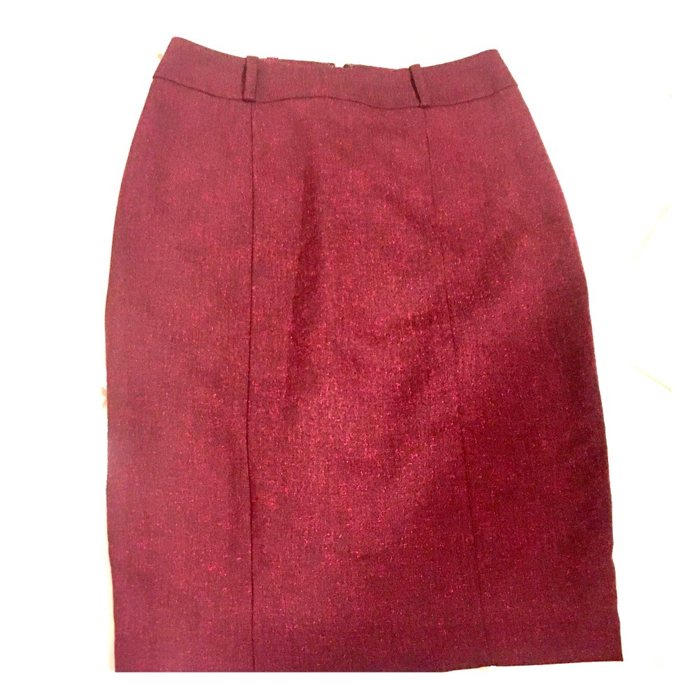 Mossimo pencil skirt